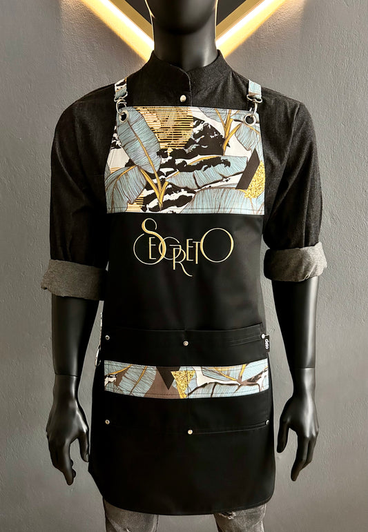 ATLANTIS APRON