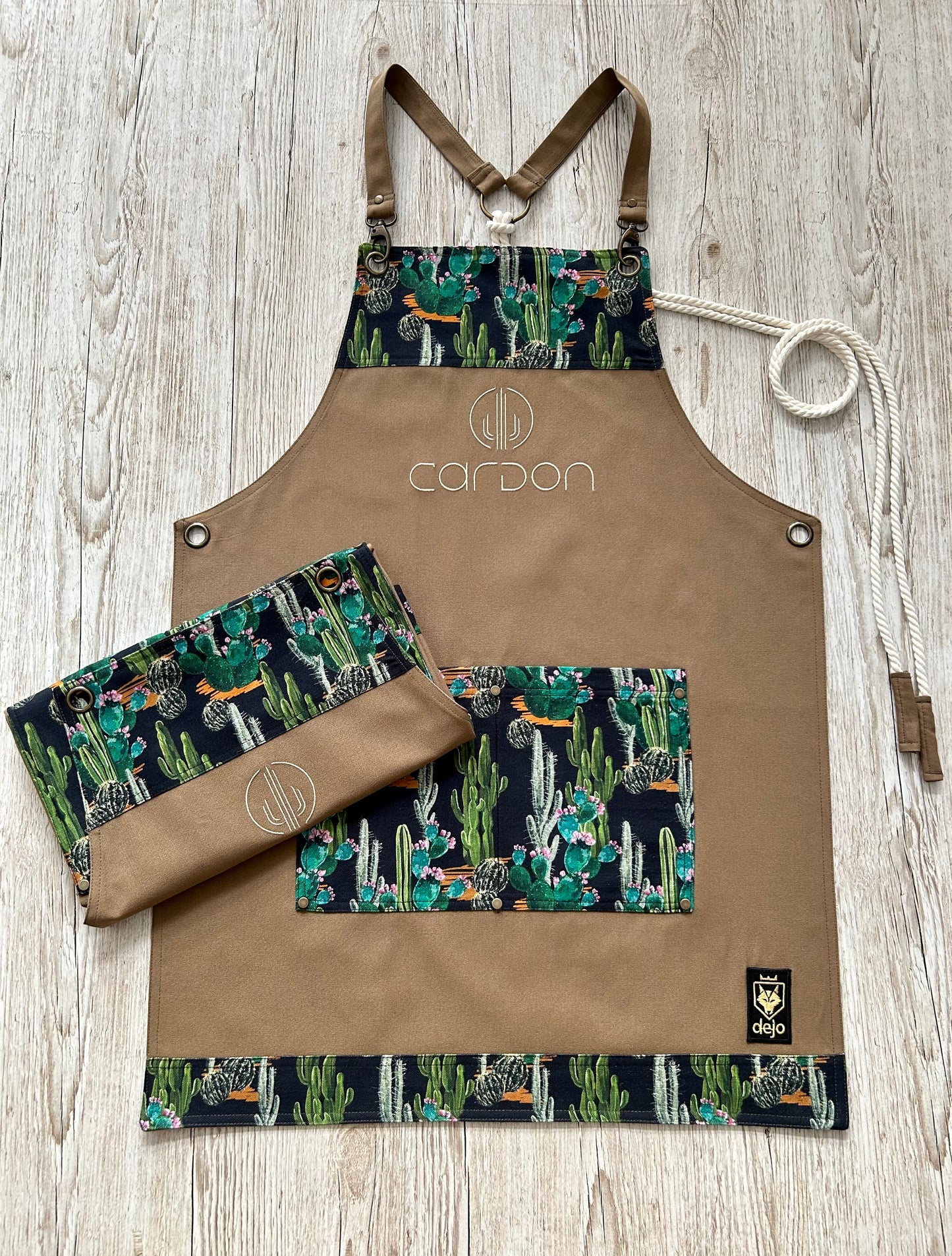 CORDON APRON