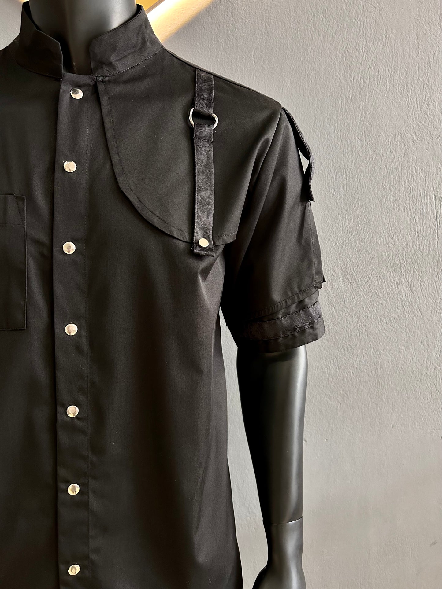 Kensei jacket 剣聖