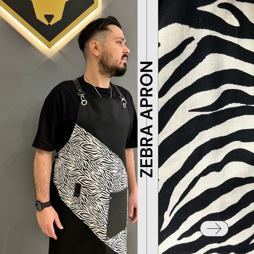 Black zebra