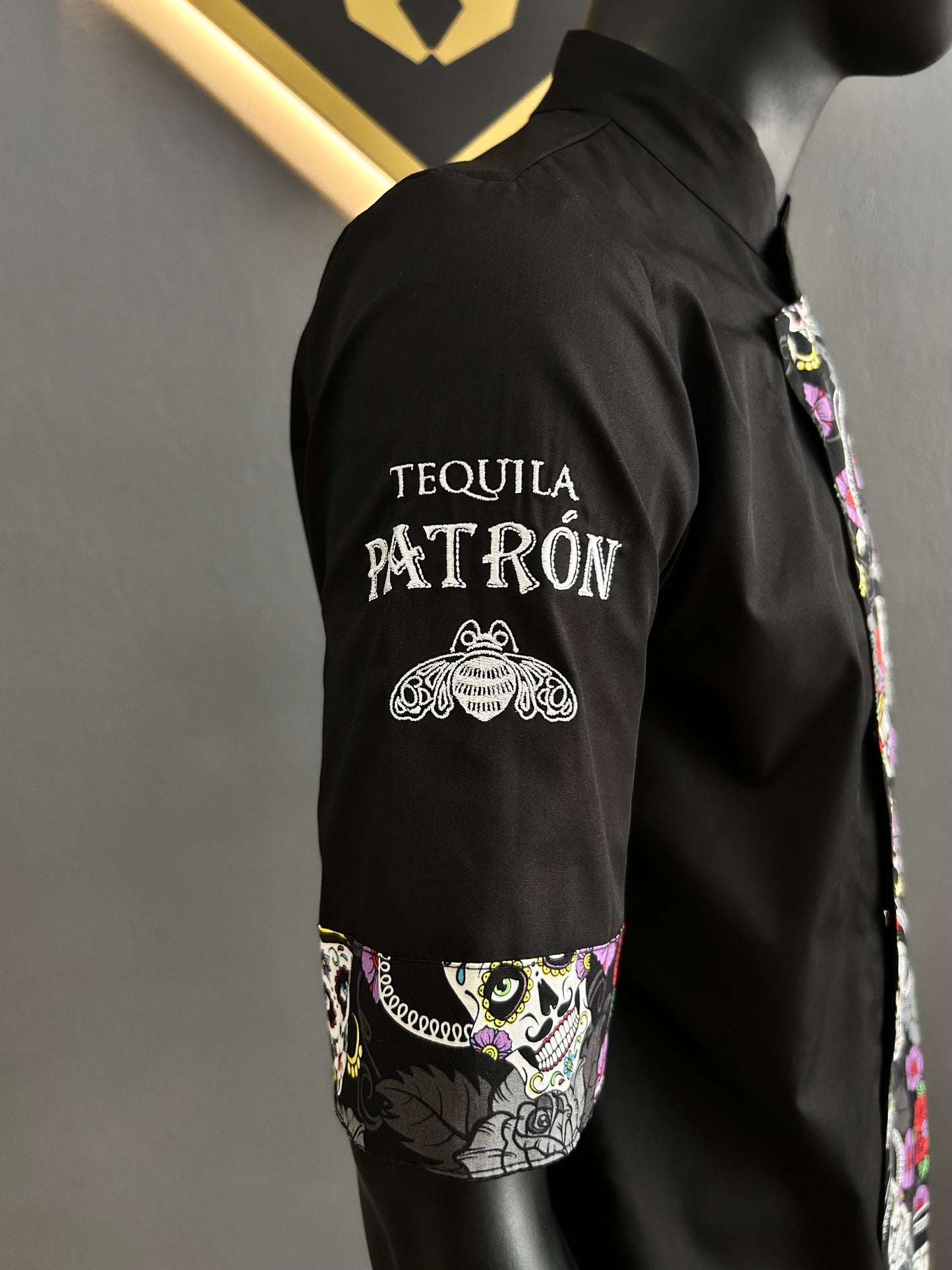 LA CATRINA JACKET