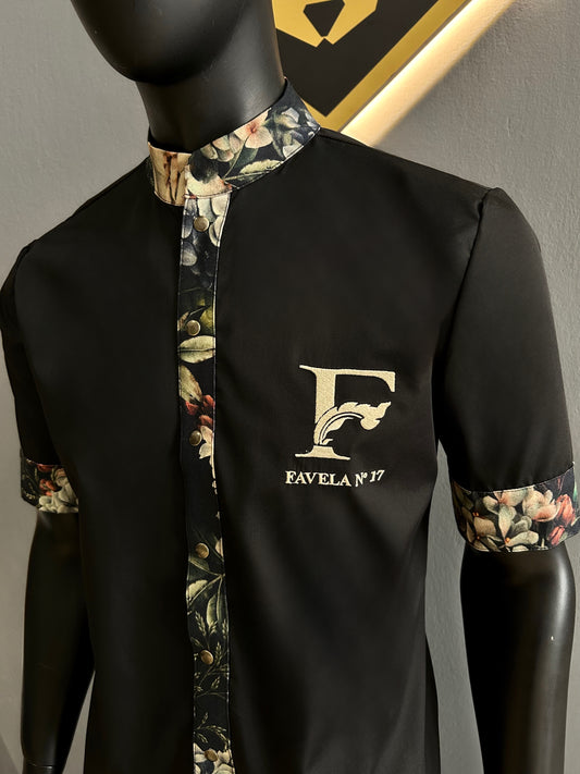 ROSALIA TERRA SHIRT