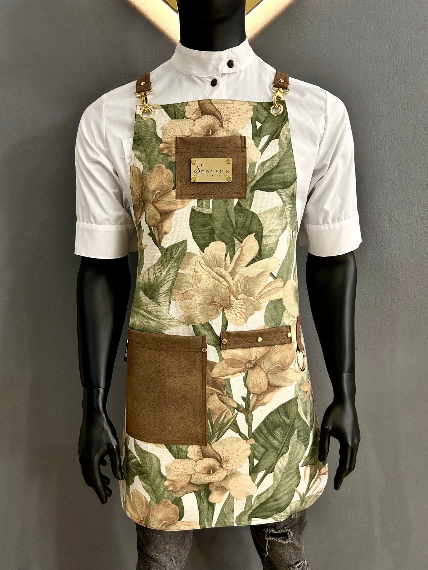 BOTANICA APRONS