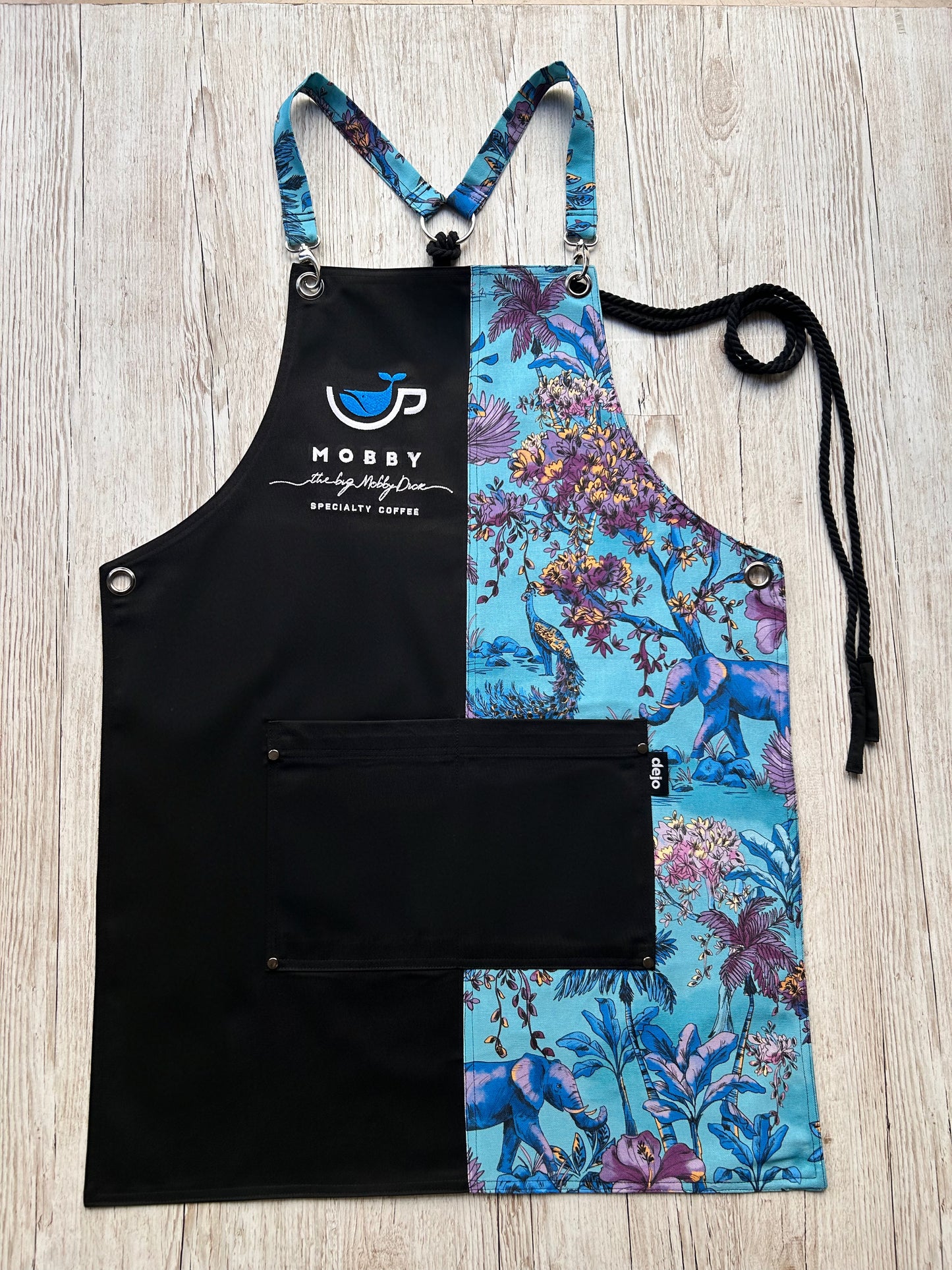 NUELLE APRON