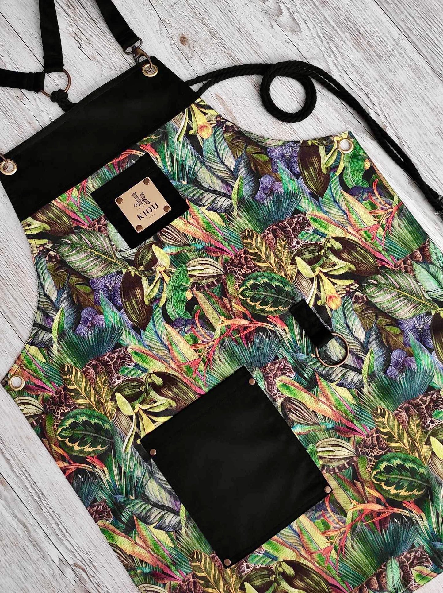 Apron Tropical Dream