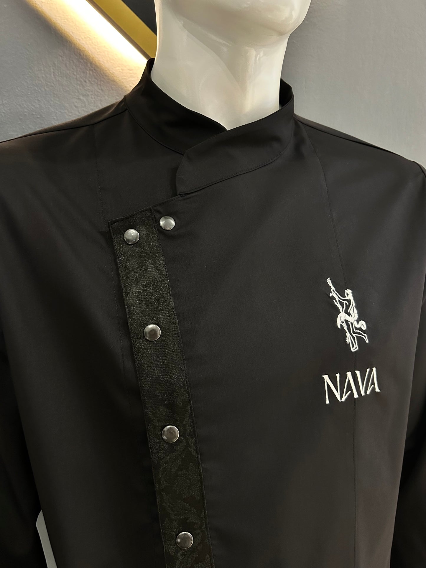KYOTO JACKET