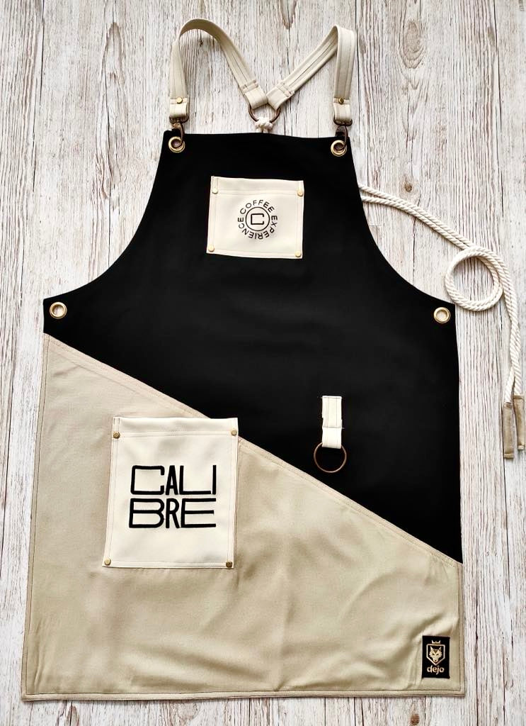 CALIBRE APRON