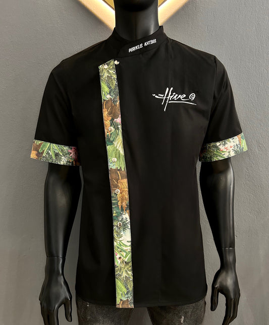 SELVA JACKET