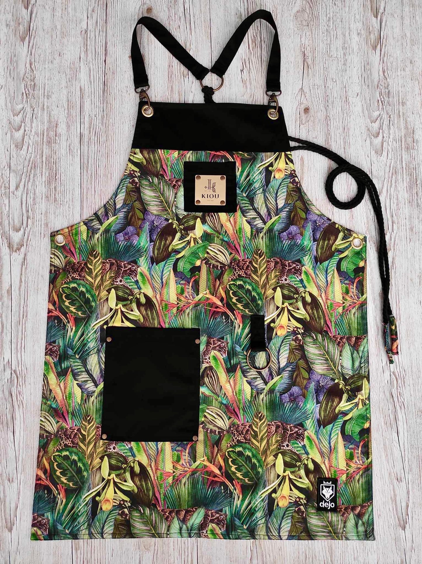 Apron Tropical Dream