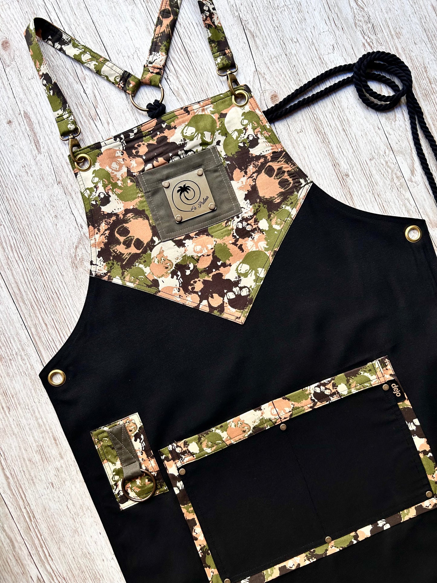 ARMY-SKULLS