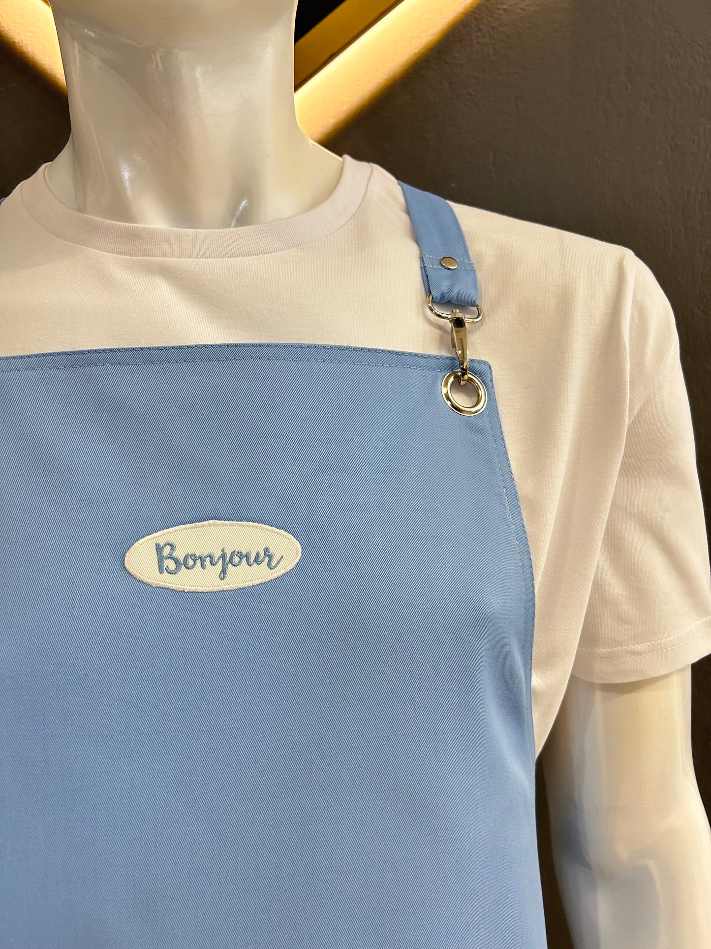 CANDY APRON
