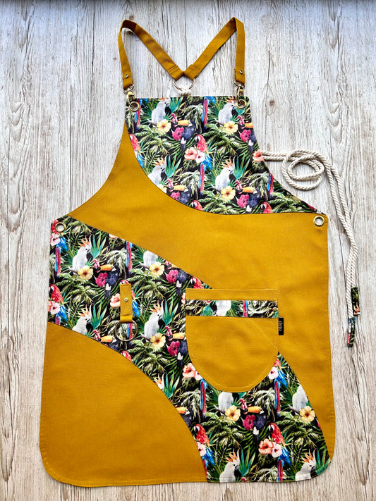 Amazon Apron