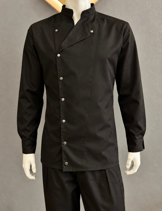 NOIR CROSS JACKET