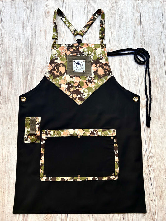 ARMY-SKULLS