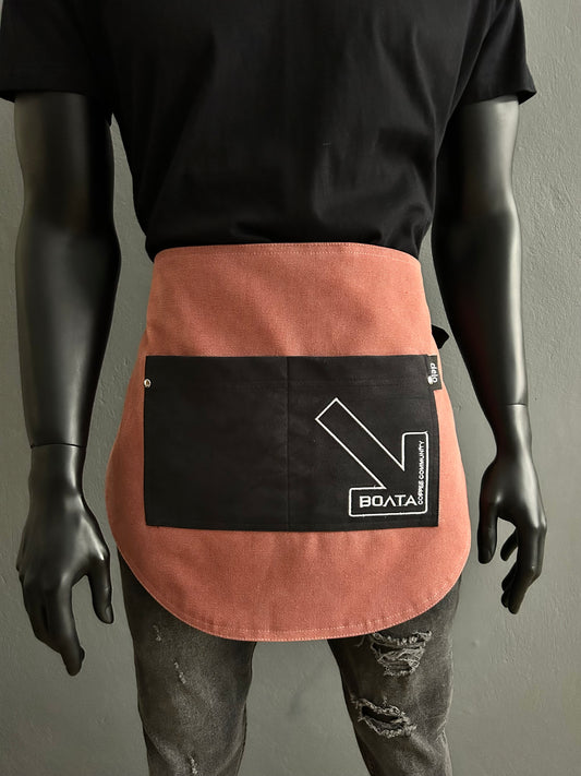 Little Pink APRON SERVICE