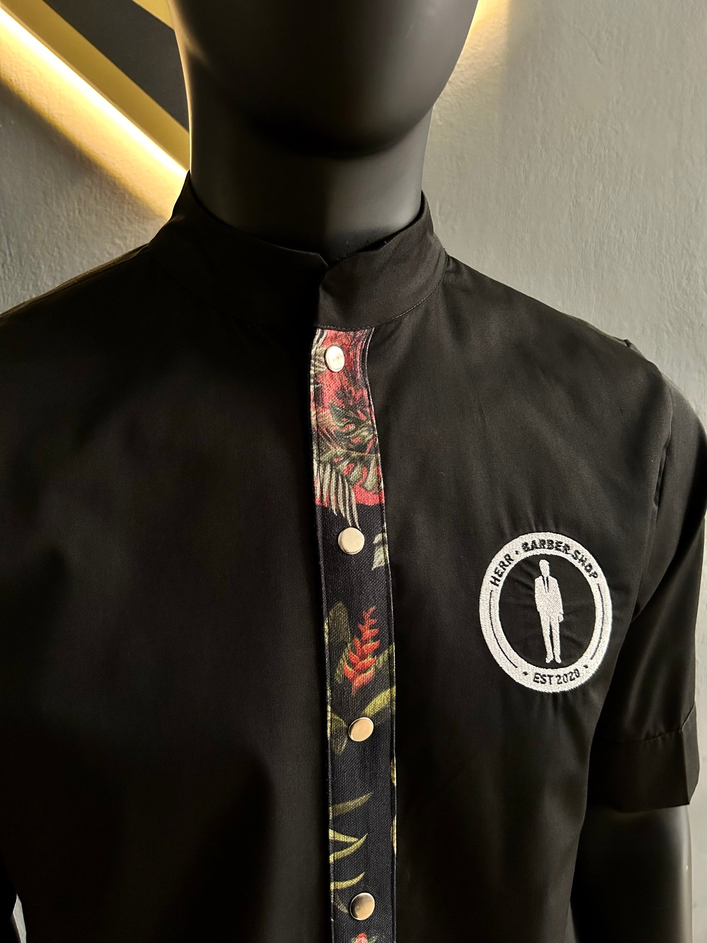 FRIDA KAHLO JACKET