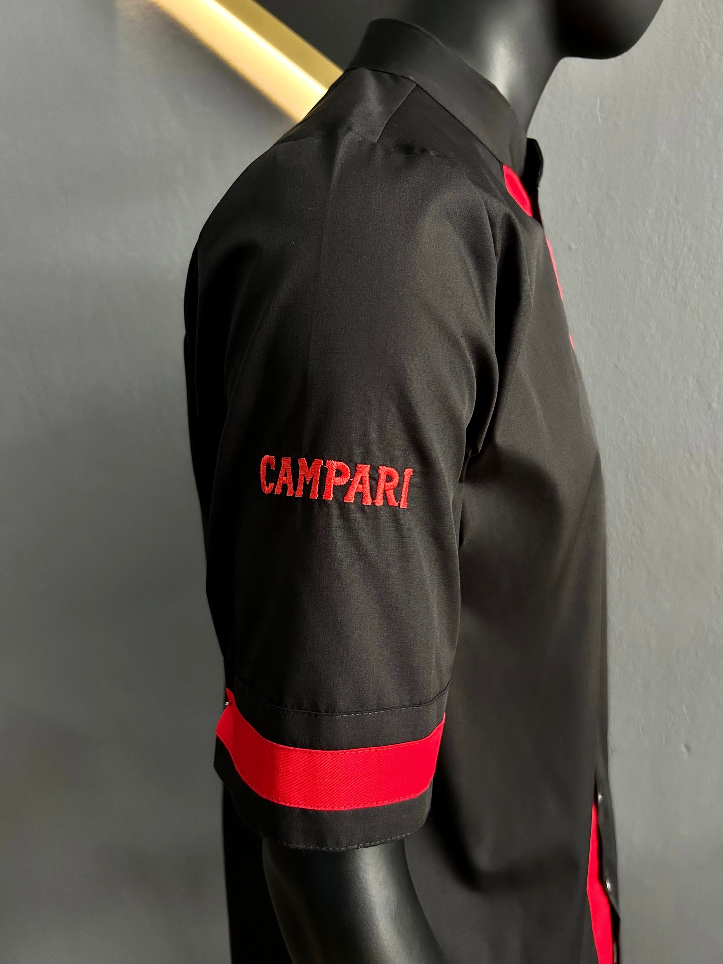 CAMPARI SPRIRIT SHIRT