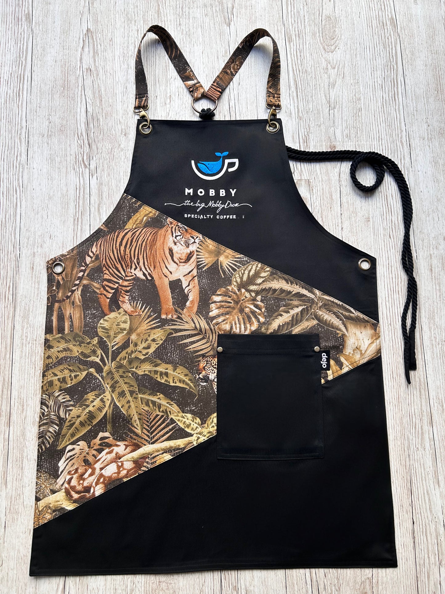 MOMBASA APRON