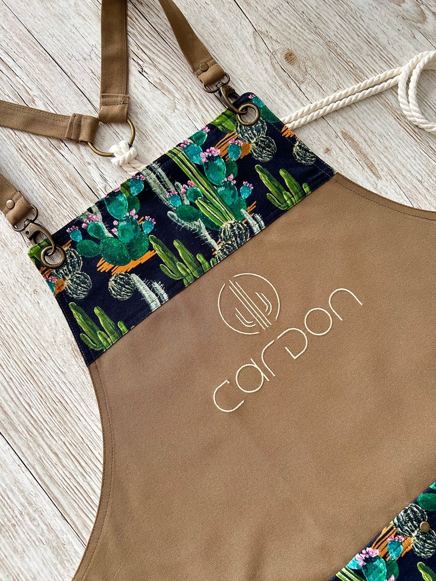 CORDON APRON