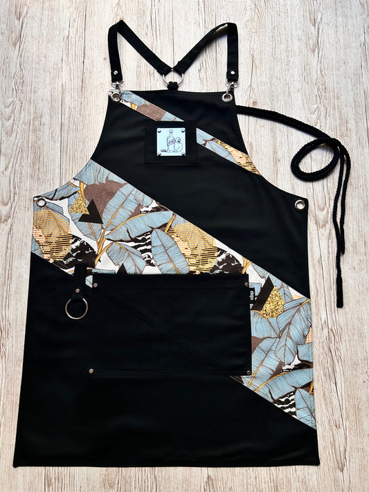 OASIS APRON