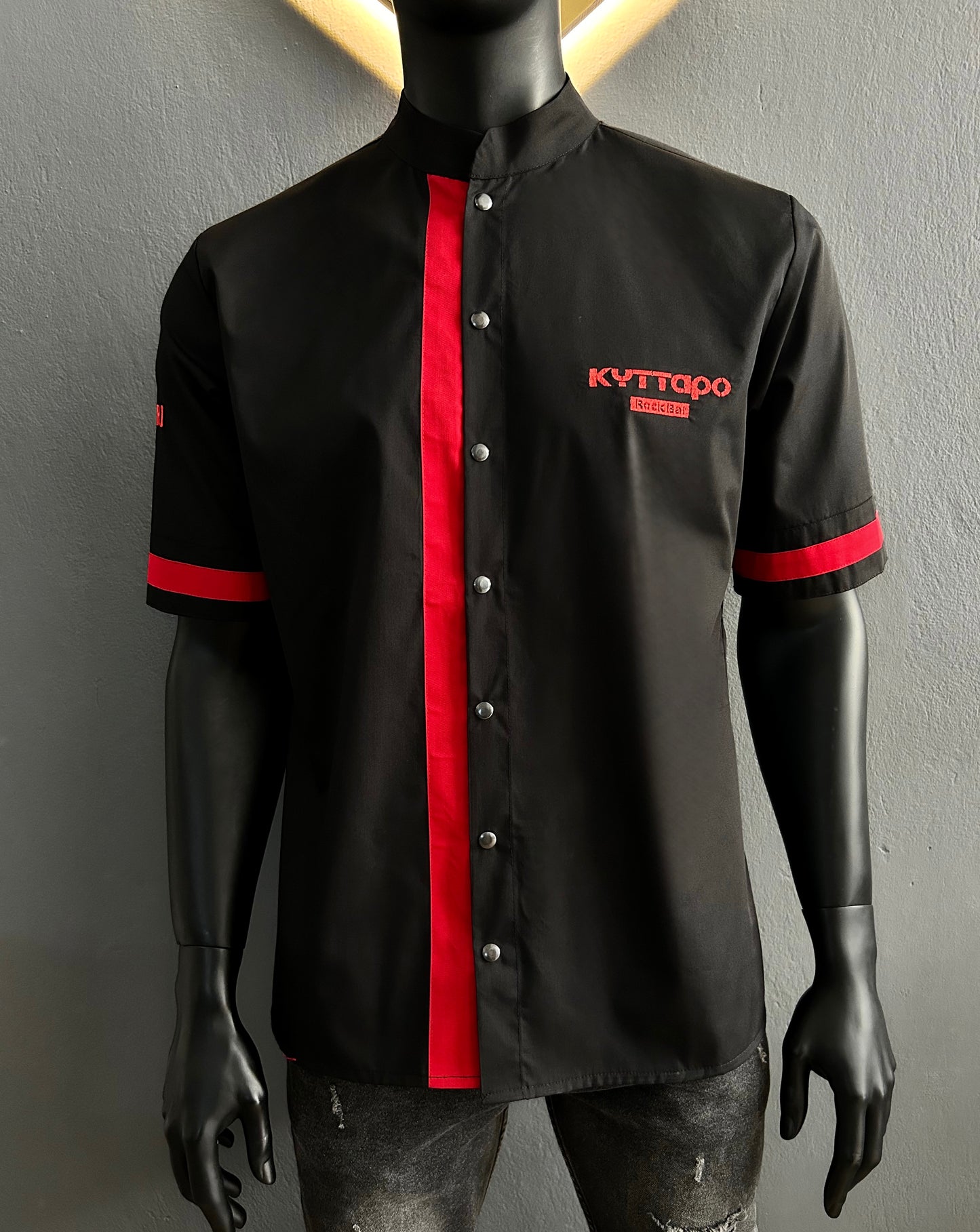 CAMPARI SPRIRIT SHIRT