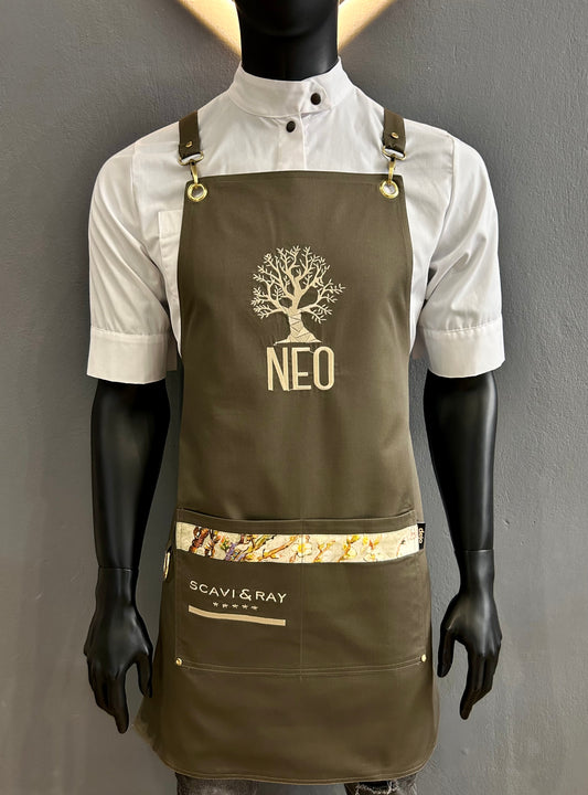 OLIVE PRESTIGE APRON