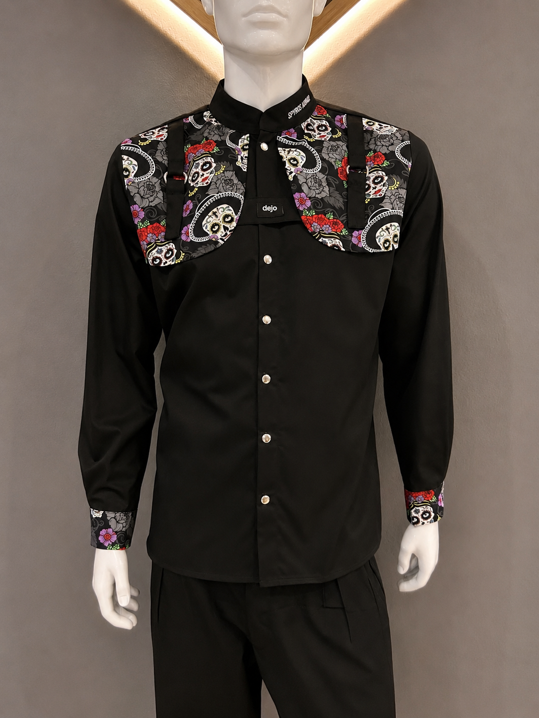 VIPER JACKET