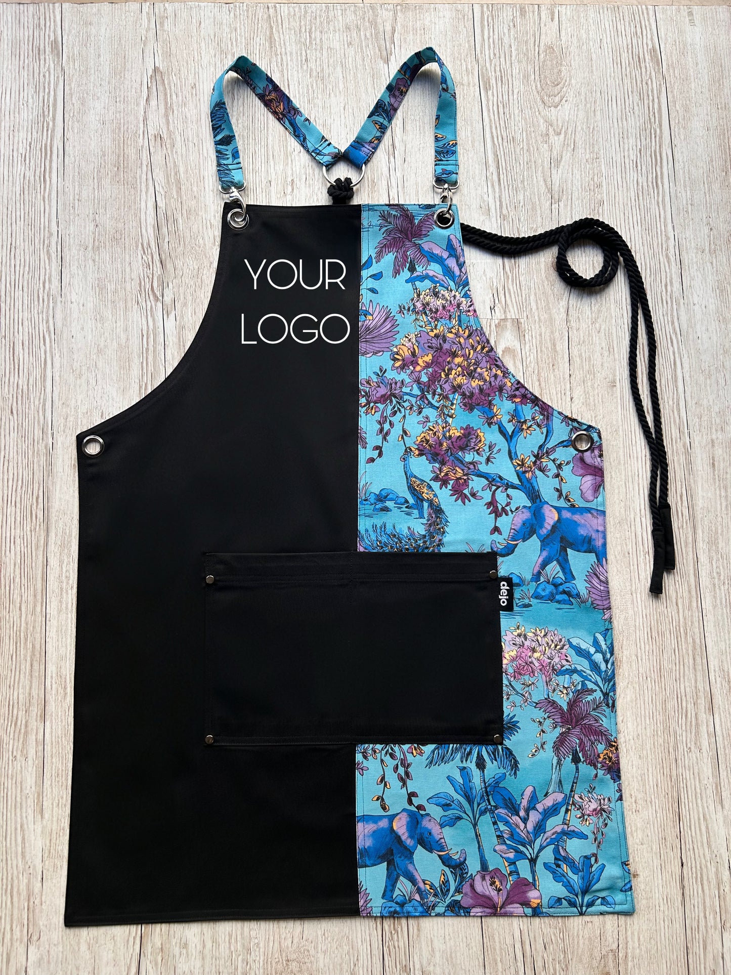 NUELLE APRON