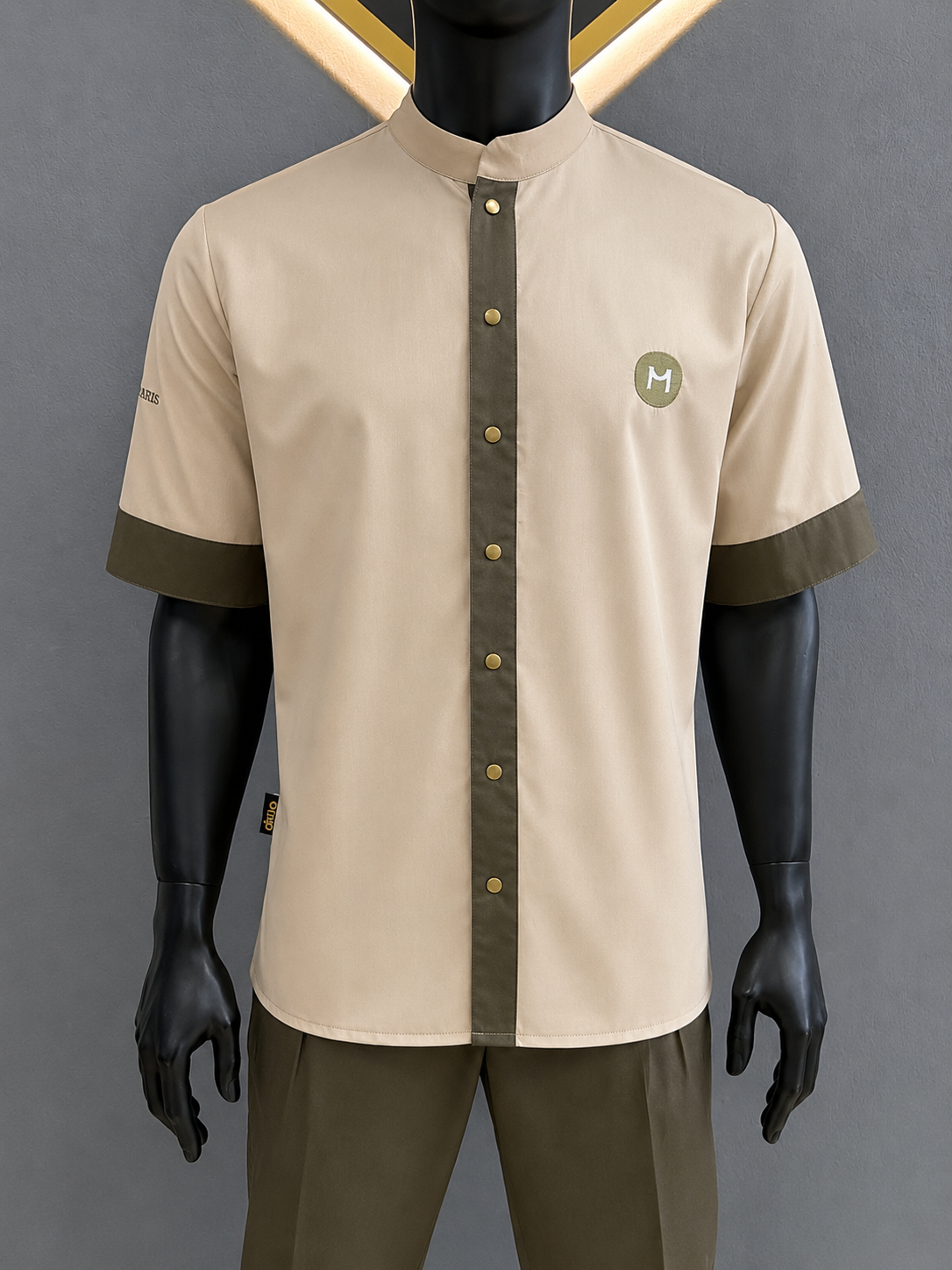AURELIS JACKET