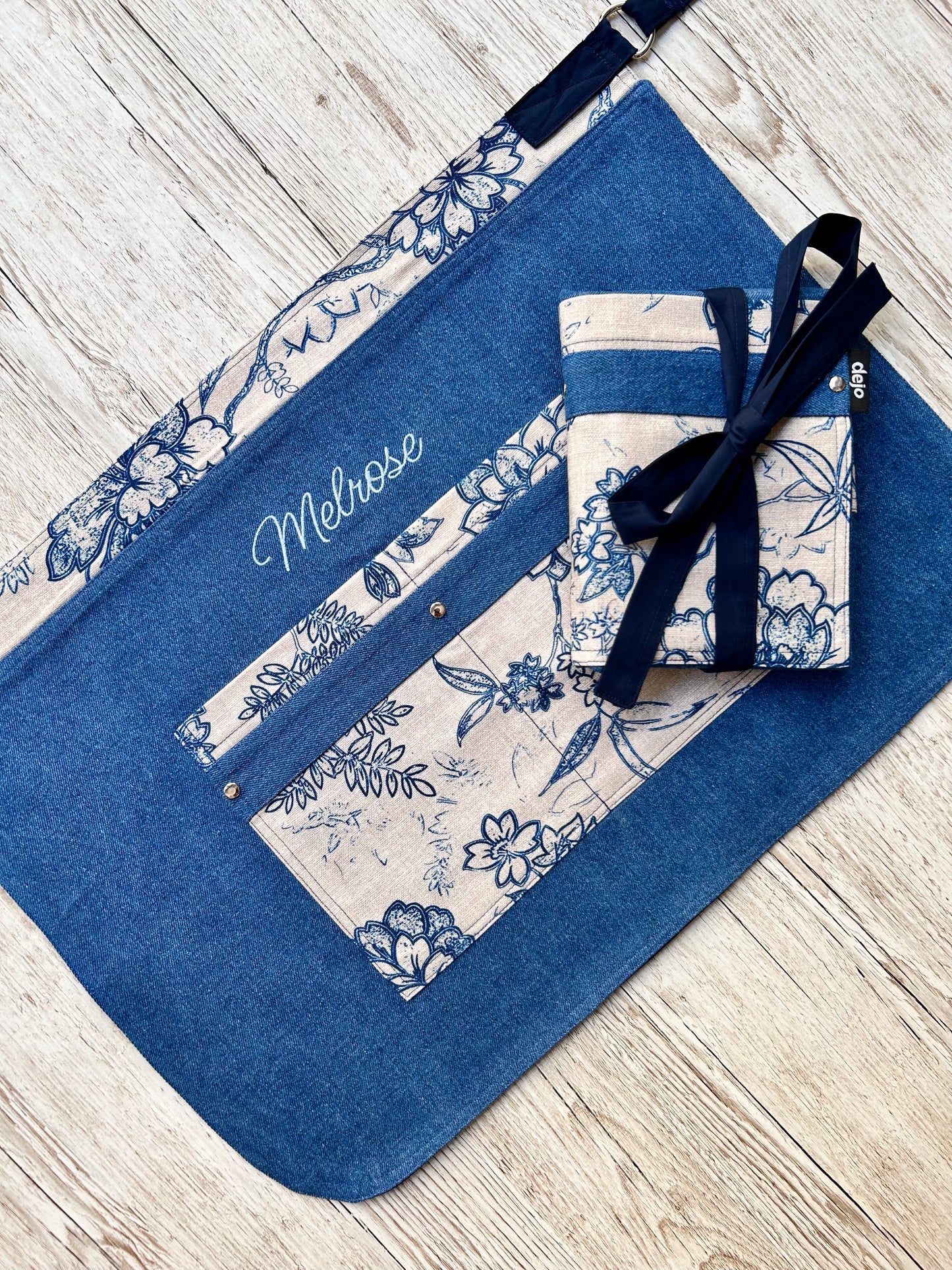 AEGEAN BLOOM SERVICE