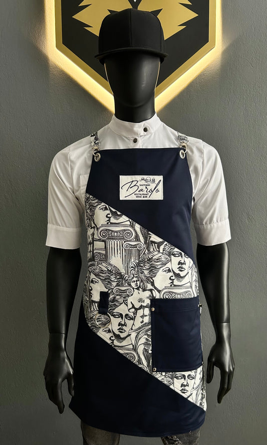 ATHENA APRON