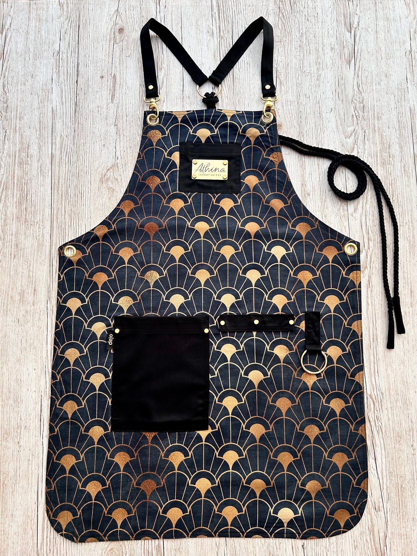 AURORA APRON