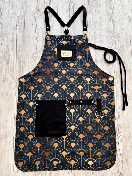 AURORA APRON