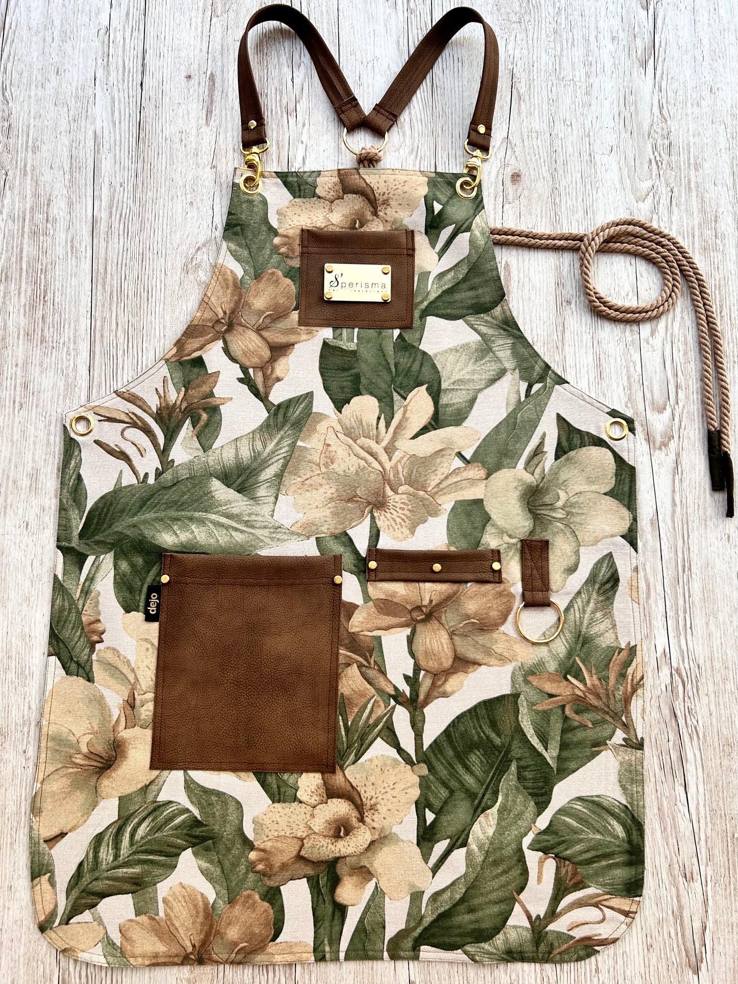 BOTANICA APRONS