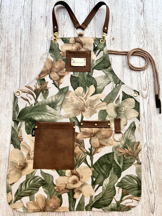 BOTANICA APRONS