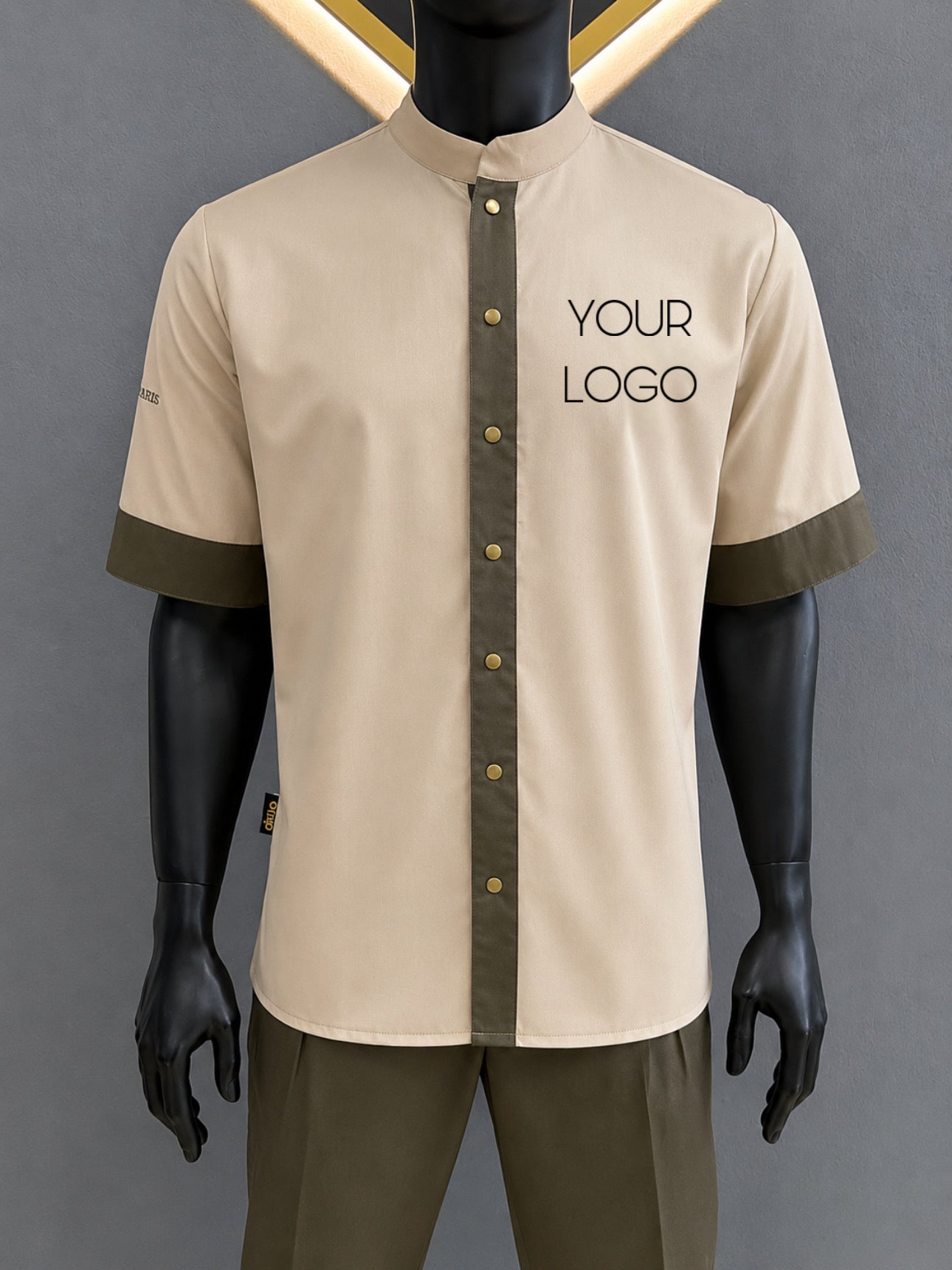 AURELIS JACKET