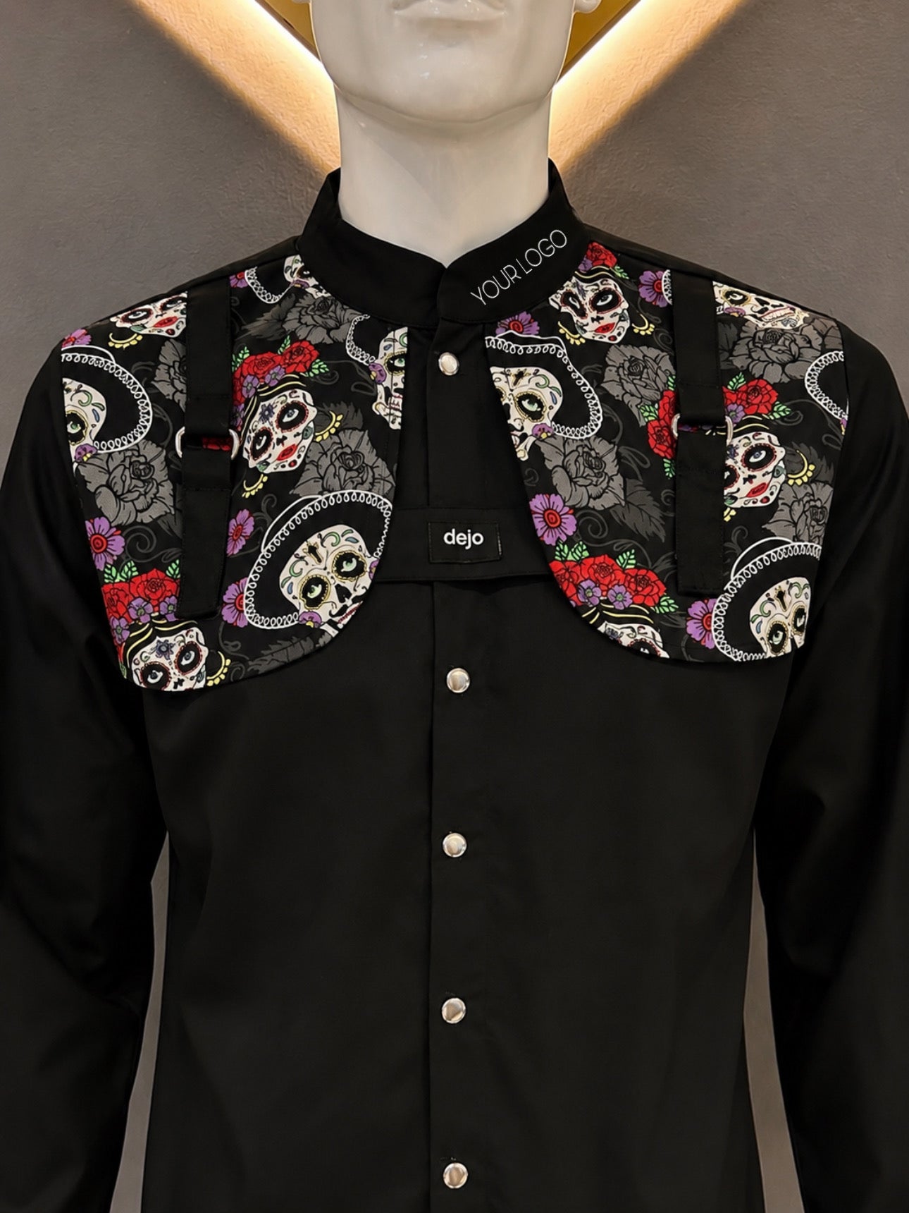 VIPER JACKET
