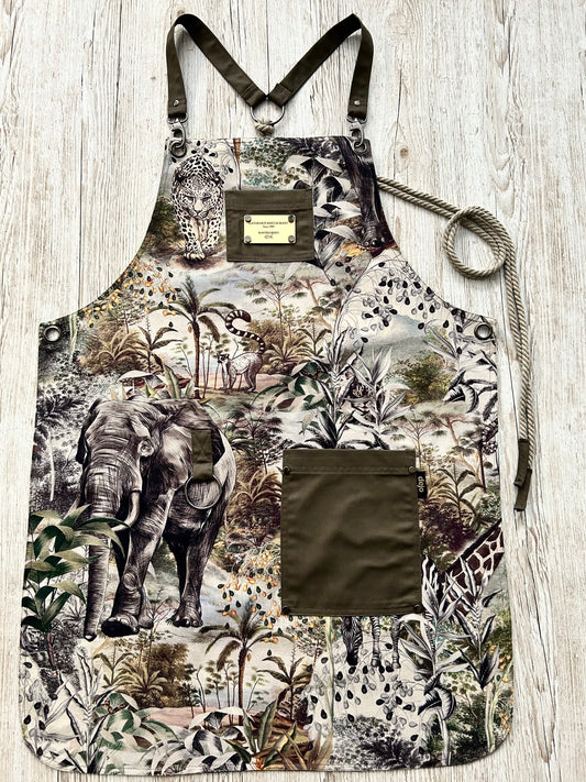 Apron Africa vibe