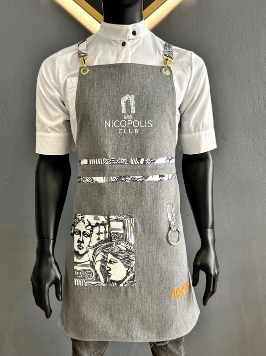 MYTHOS APRON