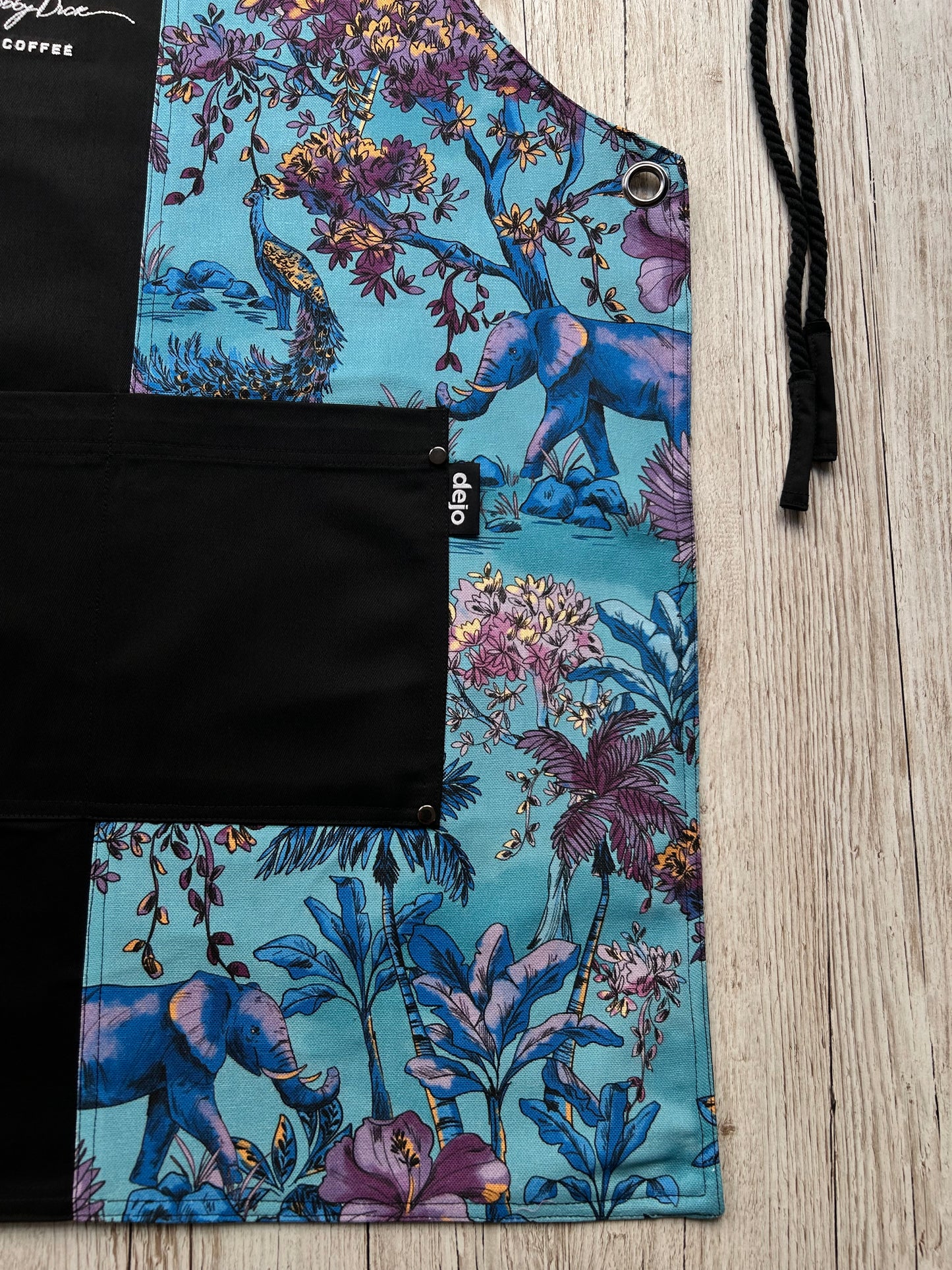 NUELLE APRON