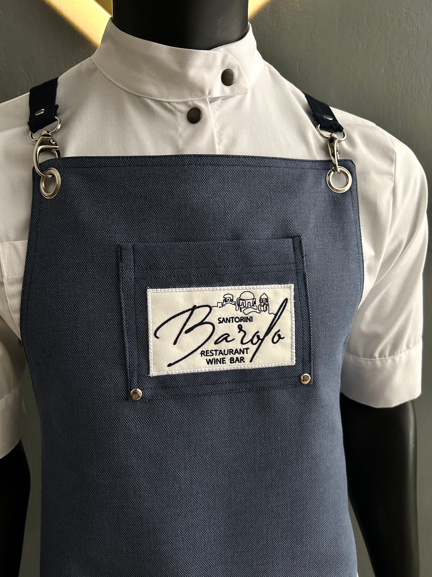 BAROLO APRON