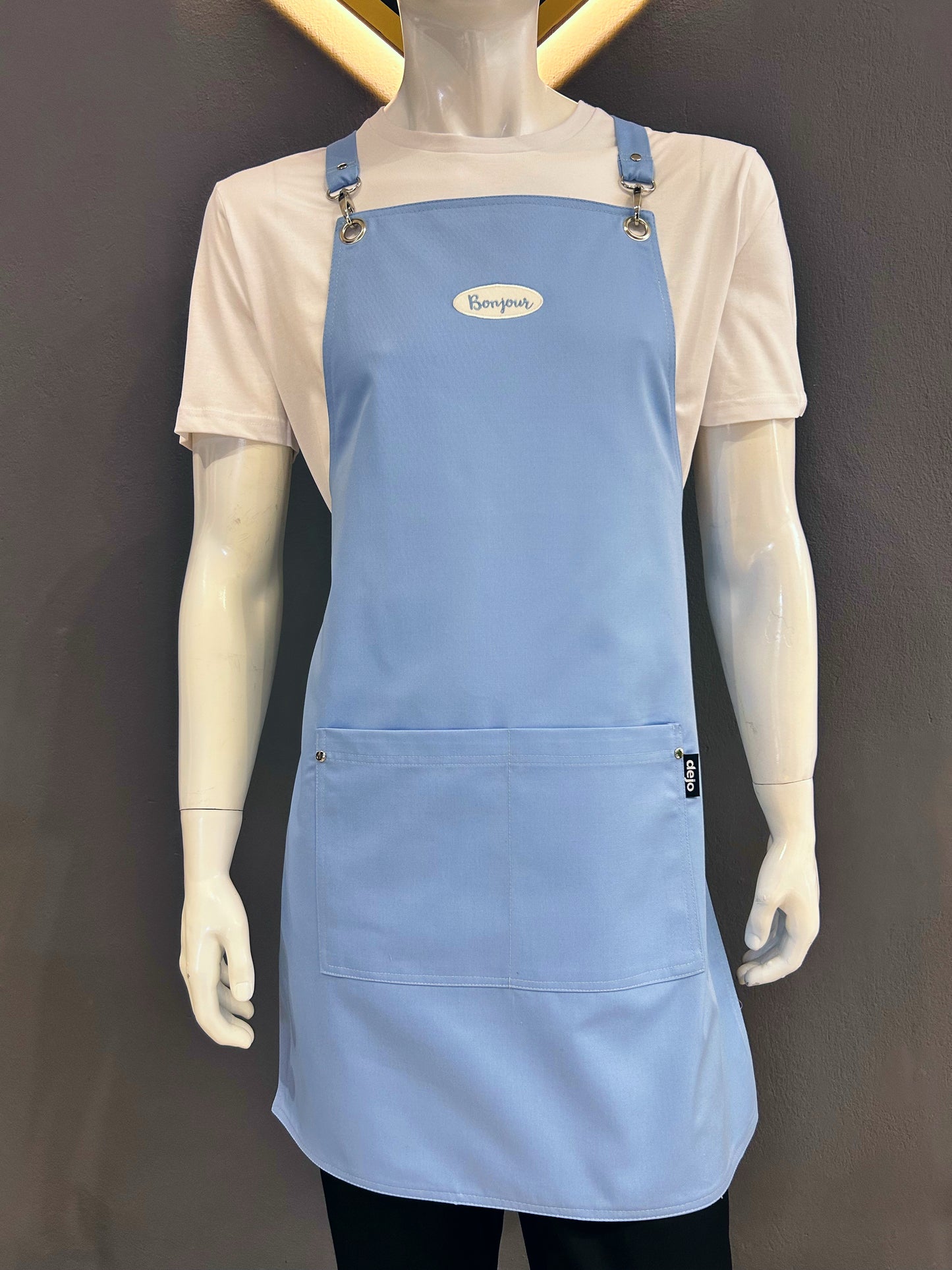 CANDY APRON