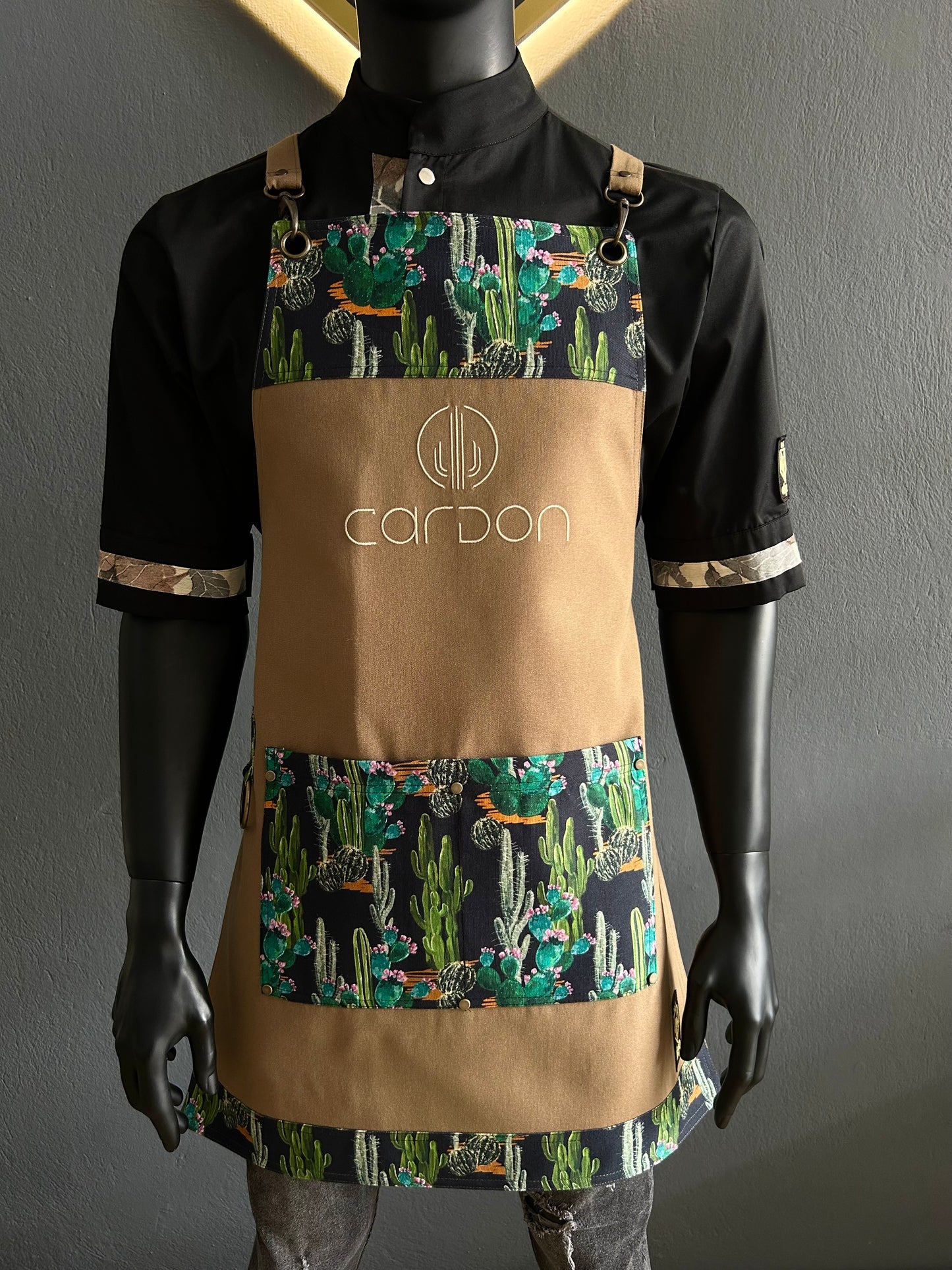 CORDON APRON