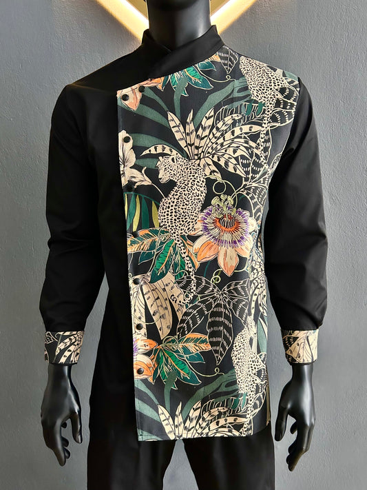 PANTHERA JACKET