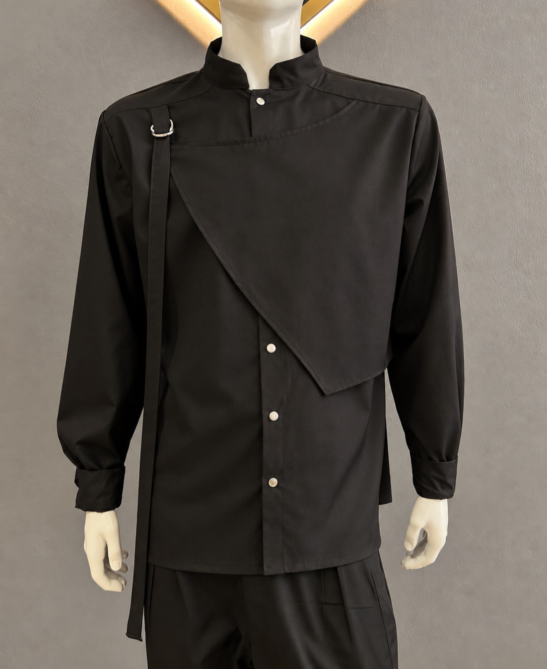 NERO SIGNATURE JACKET