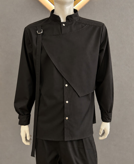 NERO SIGNATURE JACKET