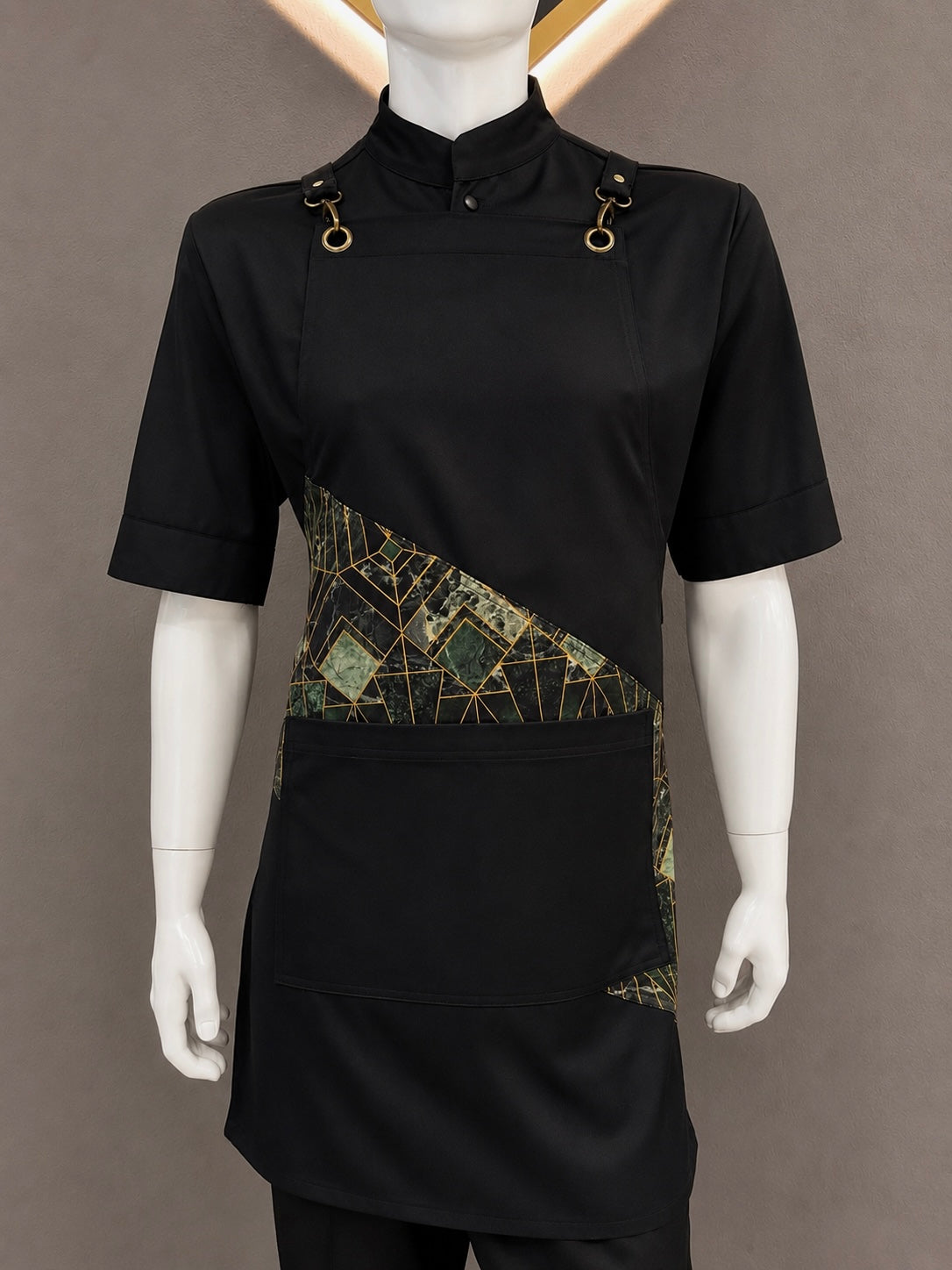 VALMONT APRON