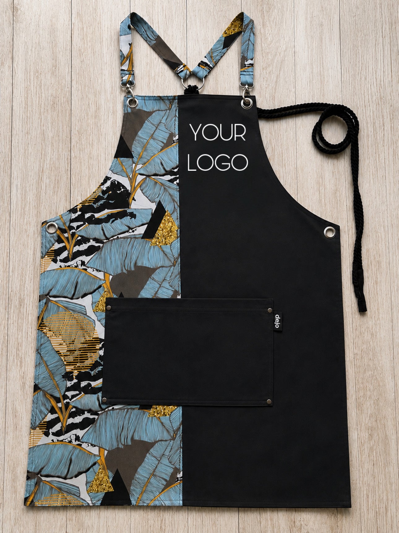 ZANZARA APRON