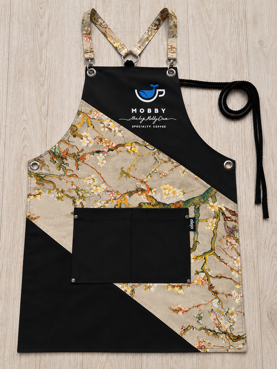 ZEN APRON