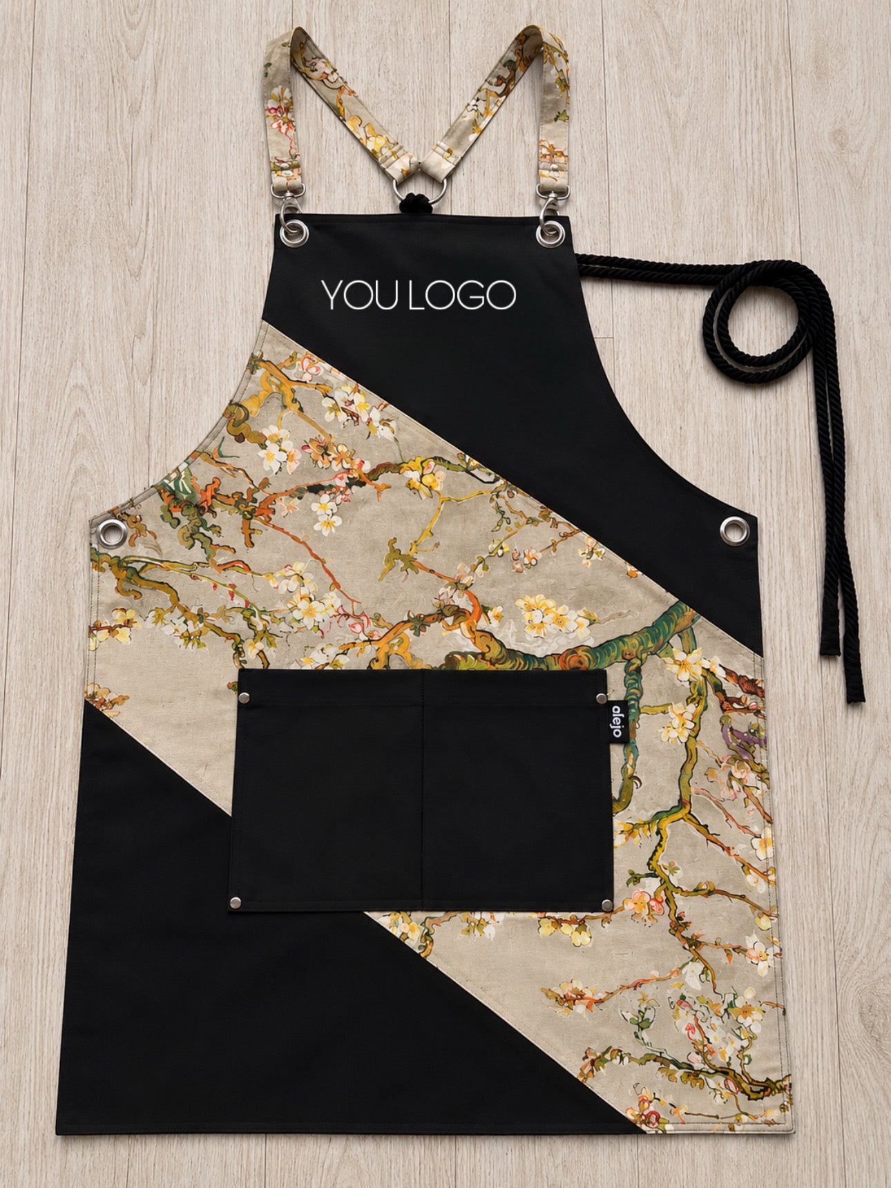 ZEN APRON